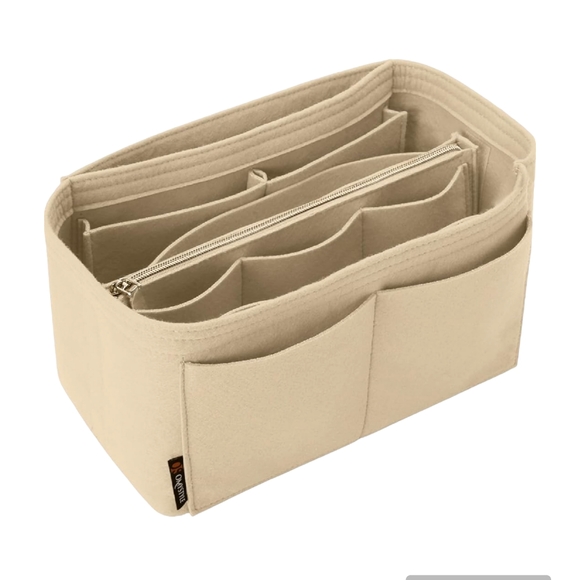 NWT:PURSE ORGINIZER - Picture 8 of 12